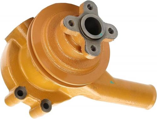 Water pump 6144-61-1402 for komatsu 3d94-2 4d94-2 d20p-5 d21p-5