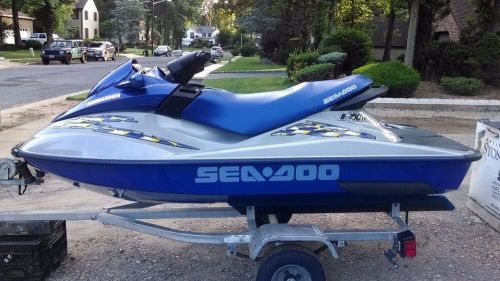 Sea doo di mpem 278 001 695 278001695 run tested 6 freshwater hours flawless ! !