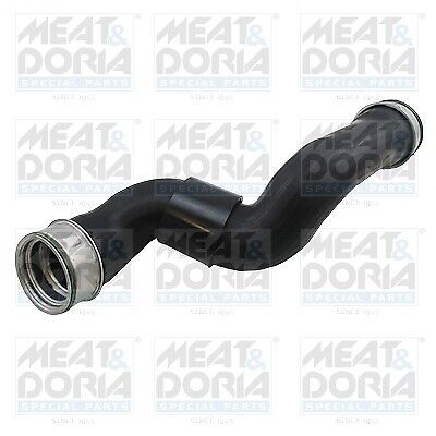 Charge air hose for mercedes cl203 s203 w203 2035281782-