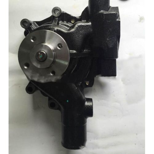 For cummins b3.3 forklift excavator mustang skid steer water pump c6204611601