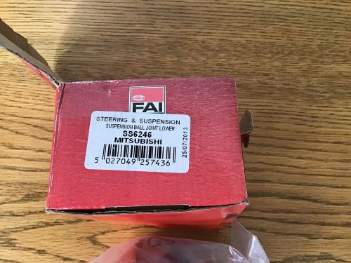 Fai ball joint lower ss6246