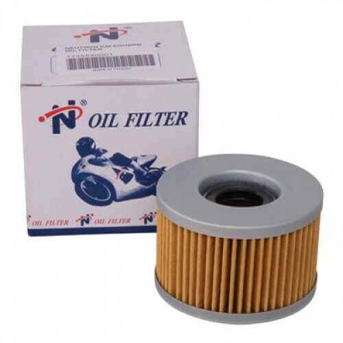 Neutron oil filter nt-112 for atv/utv