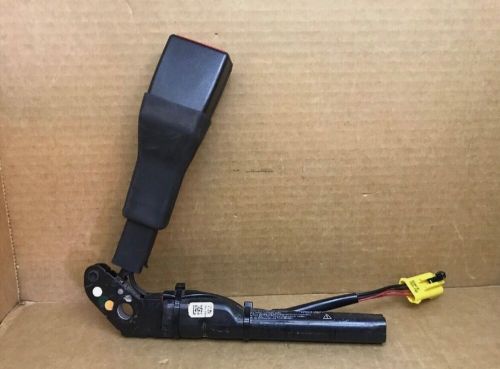 11-20 town country grand caravan driver left front seat belt buckle latch