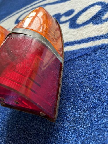 Ford zodiac mk2 rear lights