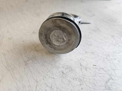 Predator 224 max prefornence 57493 oem piston and connectong rod (no oil ring)