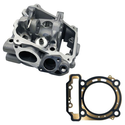 Can-am 1000 front cylinder head w/gasket fit brp maverick 1000 atv utv us