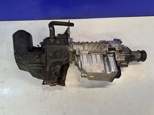 Volvo s60 iii 224 compressor 31439783 2.0 petrol 228kw 2020 26444948