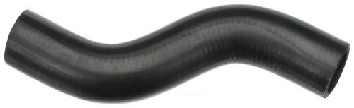 Gates 20776 radiator coolant hose