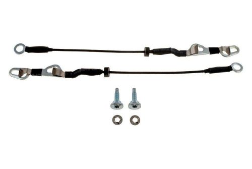 Dorman 38539 - help!™ tailgate cable set