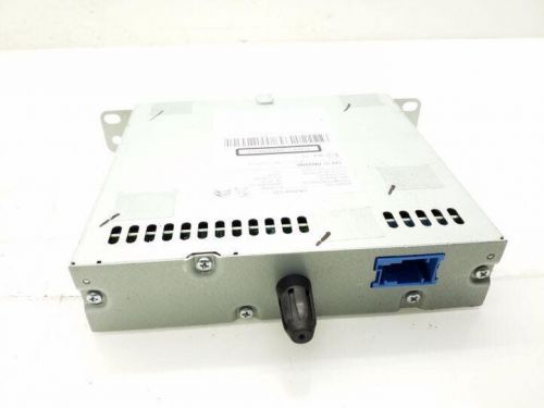 Peugeot 308 sw 9805593680 cd changer 1.50 diesel 80kw 2019 25665580-