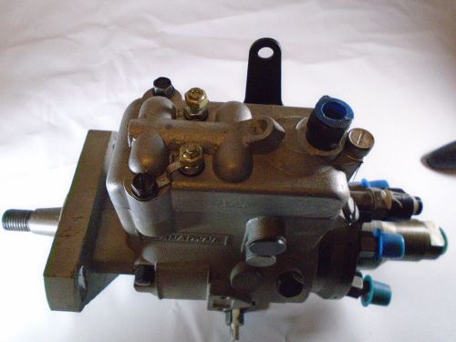 Stanadyne c1-db2-4591 injector pump for onan genset nos