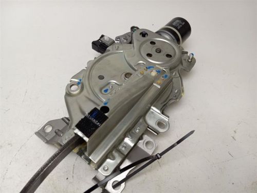 2011-2014 nissan murano rear liftgate power lift motor