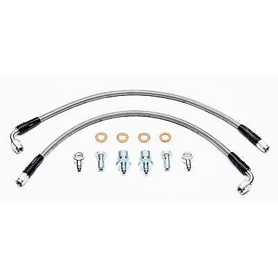 Wilwood 220-10840 - rear flexline kit