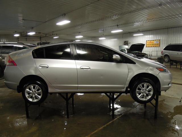 2010 honda insight 15683 miles rear or back door right