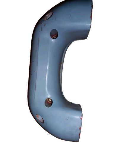 Piper cherokee pa-28 140 right armrest