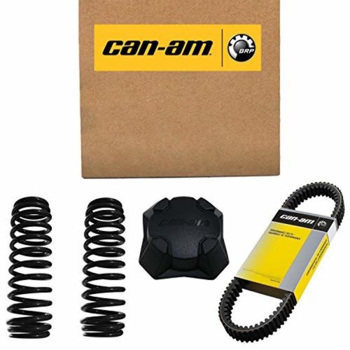 Can-am  2008-2018  outlander  650  outlander  l  max  500  nut  m12  250100099