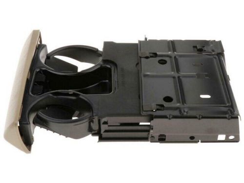 Cup holder techpro 63cfzk85 for ford f250 super duty f350 2005 2006 2007