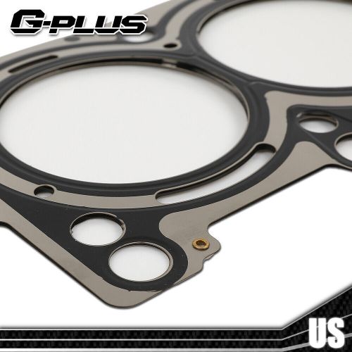 Fit for chrysler dodge jeep 68284904aa cylinder head gasket replacement right