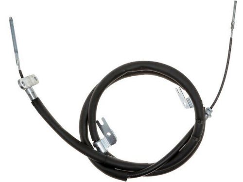 Front parking brake cable 56cygv48 for 4runner 2003 2004 2005 2006 2007 2008