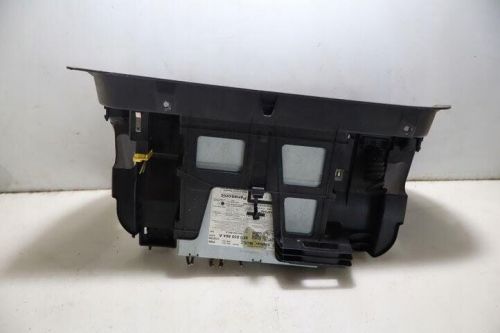 Skoda octavia iii 5e3 cd changer 1.60 diesel 77kw 2015 24634132-