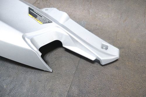 2009 yamaha waverunner fx cruiser fy1800a ho right body panel f1w-u377c-10-p0