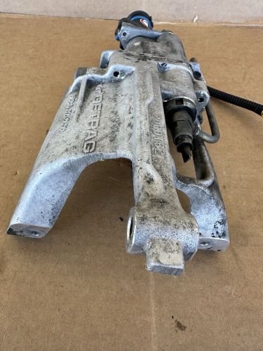 2001-2006 bmw e46 m3 s54 smg transmission gear actuator shift getrag oem