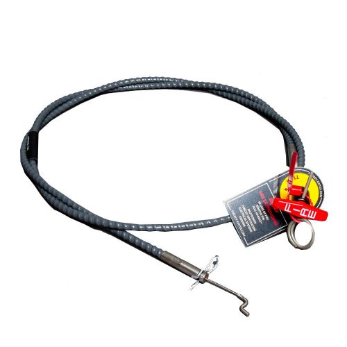 Fireboy-xintex manual discharge cable kit - 10&#039;