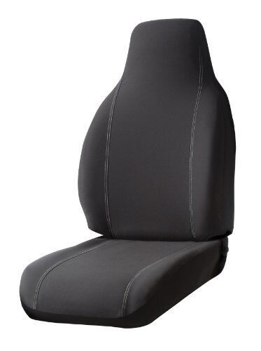 Fia     fia sp82 48 black seat protector custom seat cover fits 09 10 fits for