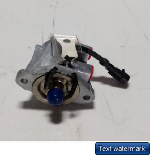 Ski-doo brp oem fuel injector pto 420874843