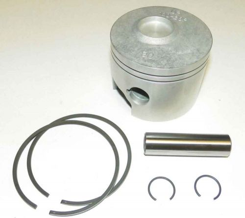 Wsm piston kit mercury 115 - 150 hp 2.5l optimax 2000 port .020 - 100-28-05pk