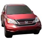 Avs 25049 bugflector ii stone/bug deflector 2010-2011 fits honda cr-v