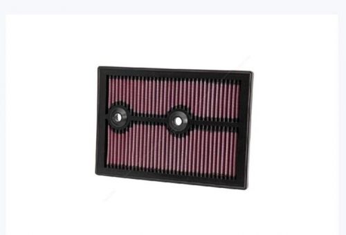 K&amp;n engine air filter 33-3004