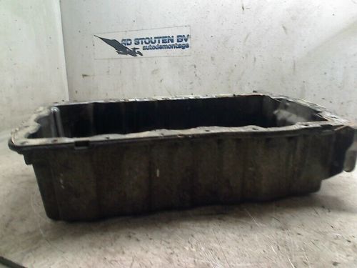 Oil pan cover vw caddy iii (2ka,2kh,2ca,2ch) van 1.9 tdi (bjb) 2005 ac43400-