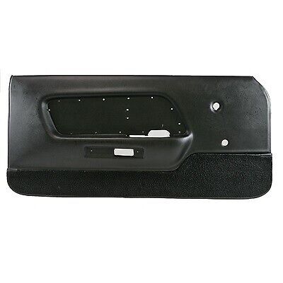 D0zz65239423bkd scott drake 1970 deluxe door panels (black)