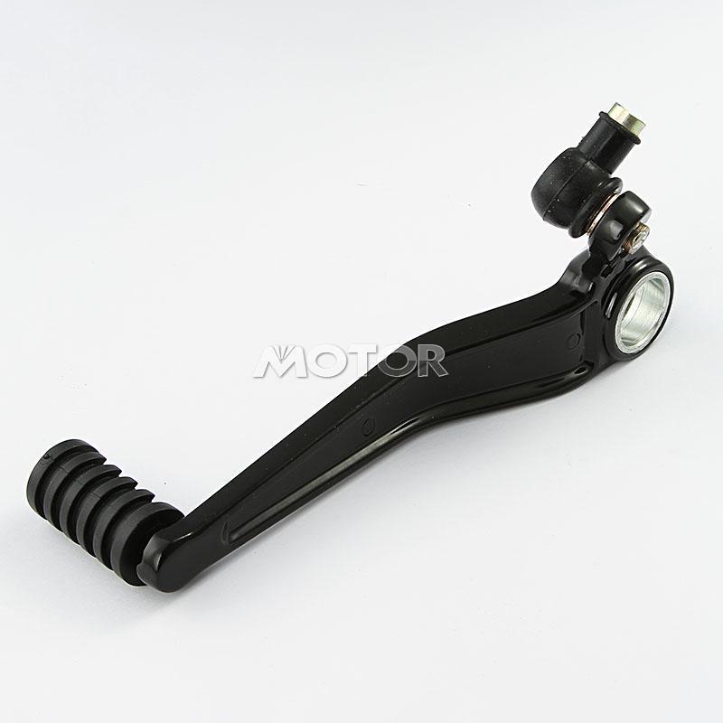 Gear shift lever shifter for suzuki tl1000s 97-03 tl1000r 98-03 bandit1200 97-04