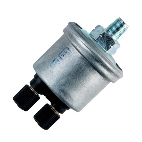 Vdo 360-430 pressure sender 150 psi floating ground - 1/8-27npt 32/14 (360430)