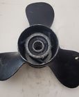 Mercury 14.5 x 23 48-36010-23 aluminum propeller mercruiser 1982 - older (k362)