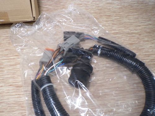 423-6344 engine adapter harness for 1976-1995 johnson/evinrude engines