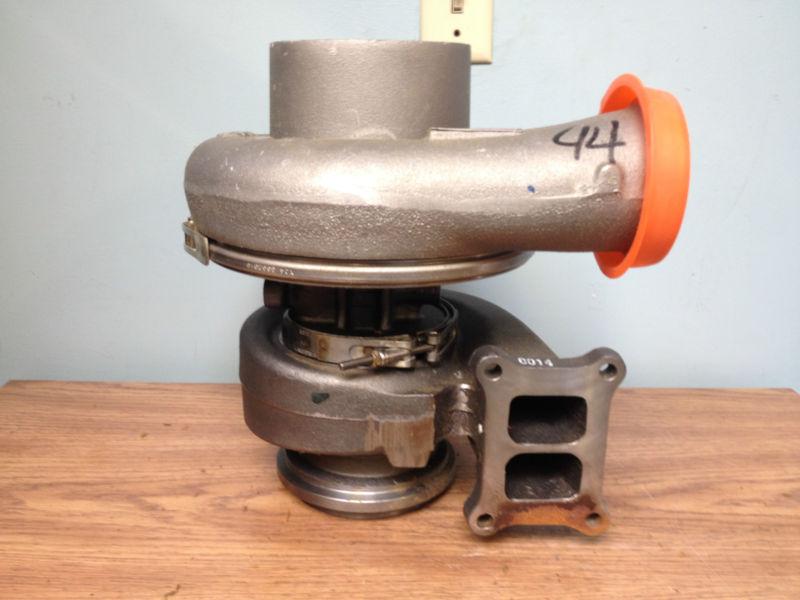 Holset turbo #3804502 (3537074) for cummins equipped volvo applications. (str 1)