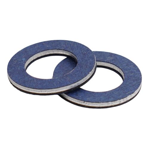 10pcs oil drains plug washers gaskets 90430-12031 for toyota avalon/camry lexus