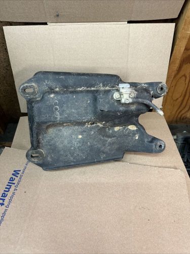 Yamaha breeze 125 gas tank 2000