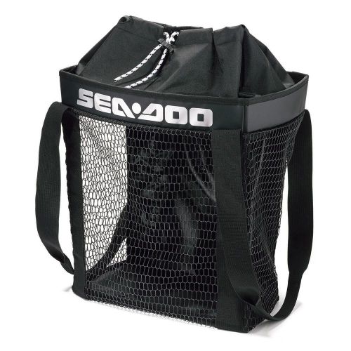 Sea-doo removable storage bin organizer 295100732