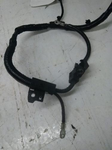 2017 engine wire harness fiat124spider  58213