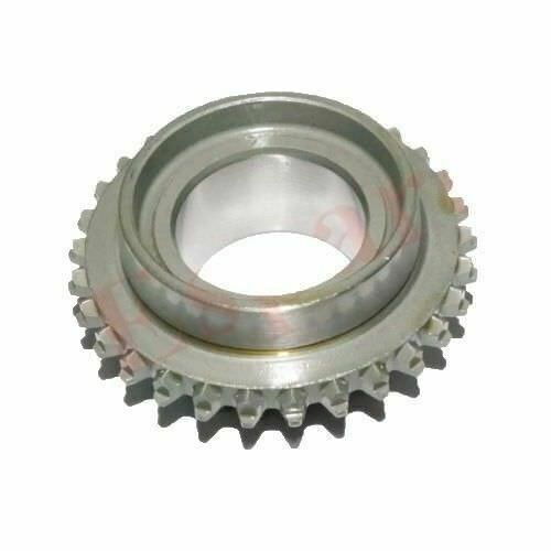 Transmission 5th gear for suzuki sj413 gypsy king @vi