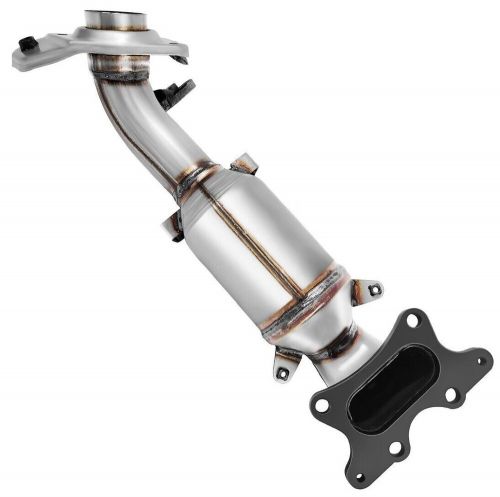 Catalytic converters passenger side for 2013-2019 ford taurus explorer 3.5l (for