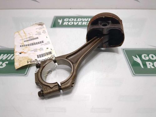 2013 - 2019 RANGE ROVER OEM 5.0L V8 SUPERCHARGED ENGINE PISTON CONNECTING ROD, US $50.00, image 2