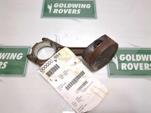 2013 - 2019 RANGE ROVER OEM 5.0L V8 SUPERCHARGED ENGINE PISTON CONNECTING ROD, US $50.00, image 5