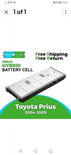 Hybrid battery cells for toyta, lexus, ford