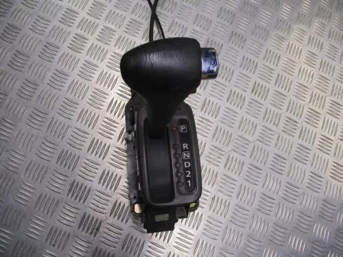 Nissan almera tino v10 gear shift mechanism 1.80 petrol 84kw 2001 26652341-