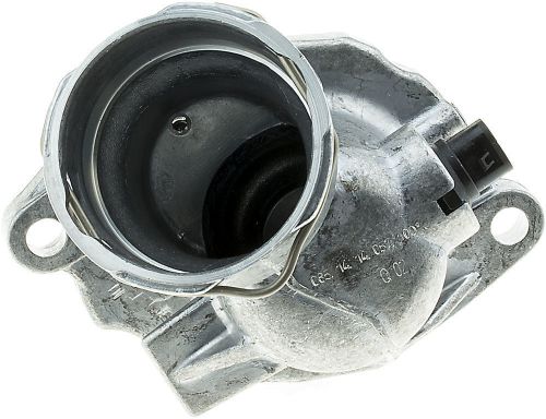 Gates 34704 integrated housing engine coolant thermostat